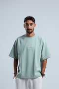 MOVE 01 - Raglan Tee