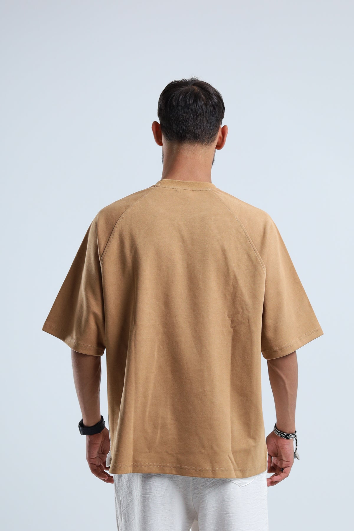 MOVE 02 - Raglan Tee